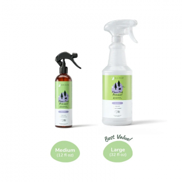 Kin+Kind Pet Spray Flea & Tick Repel Lavender 32oz