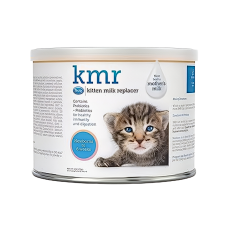 KMR Kitten Milk Replacer Powder 6oz