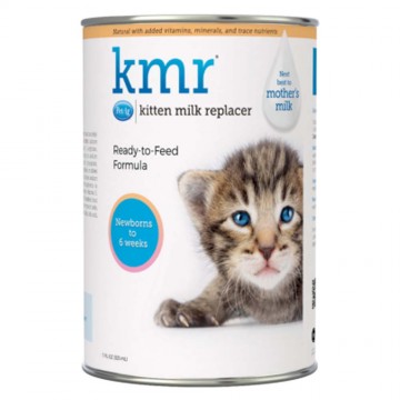 KMR Kitten Milk Replacer 11oz