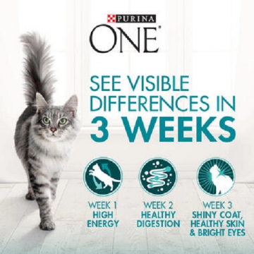 Purina One Wet Food Pouch Urinary Care 85g (12 pouches)