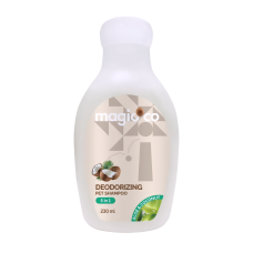 MagiCoco Pets Shampoo  Aloe Coconut 230ml,  cat ,  cat , catsmart