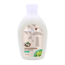 MagiCoco Pets Shampoo  Aloe Coconut 710ml, 2693, cat Shampoo / Conditioner, Magicoco, cat Grooming, catsmart, Grooming, Shampoo / Conditioner