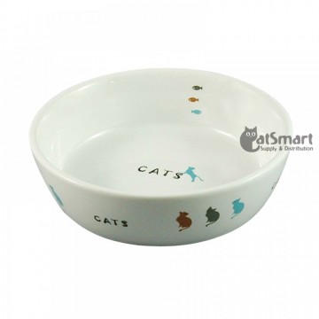 Marukan Bowl Ceramic Dish