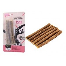 Nyanta Club Natural Fragrance Matatabi Sticks 6's
