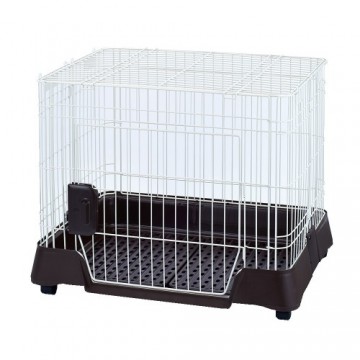 Marukan Cage With Wide Opening
