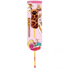 Nyanta Club Big Bengal Moving Claw Teaser, CT549, cat Toy, Nyanta Club, cat Accessories, catsmart, Accessories, Toy