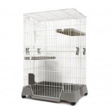 Marukan Kitty Cage 1000 (CT324), CT324, cat Cages, Marukan, cat Housing Needs, catsmart, Housing Needs, Cages
