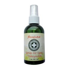Meowijuana Catnip Spray with Honeysuckle 3oz