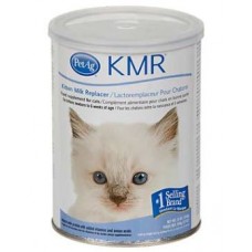 KMR Kitten Milk Replacer Powder 12oz, 99511, cat Milk / Drinks, KMR, cat Food, catsmart, Food, Milk / Drinks