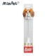 MissPet Cat Scratcher Interactive Toy Tiger