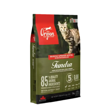 Orijen Dry Food Tundra 1.8kg
