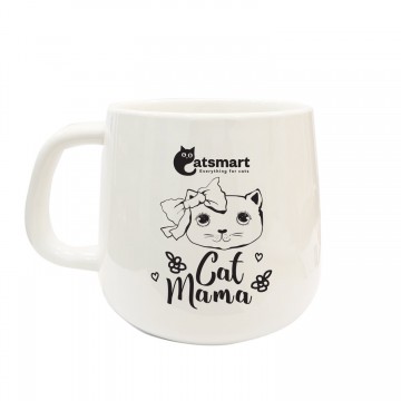 CatSmart Cat Mum Exclusive Design Mug