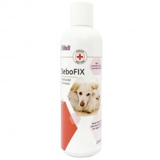 Animedx SeboFIX Anti-Fungal Medicated Shampoo 500ml