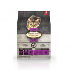 Oven Baked Tradition Grain Free Duck Formula 1.13kg