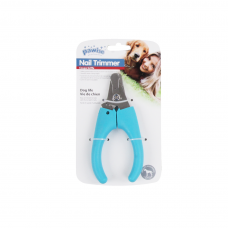 Pawise Nail Trimmer Blue, PAW11468 - Blue, cat Nail Cutter, Pawise, cat Grooming, catsmart, Grooming, Nail Cutter