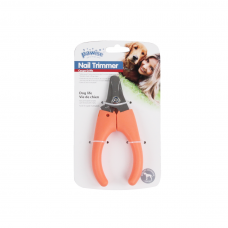Pawise Nail Trimmer Orange, PAW11468 - Orange, cat Nail Cutter, Pawise, cat Grooming, catsmart, Grooming, Nail Cutter