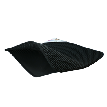 Pawise Cat Litter Trapper Mat