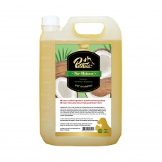 Petholic Coconut Sensitive Repair Shampoo 1 Gallon, PH-COCO1G, cat Shampoo / Conditioner, Petholic, cat Grooming, catsmart, Grooming, Shampoo / Conditioner