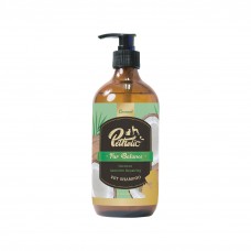 Petholic Coconut Sensitive Repair Shampoo 500ml