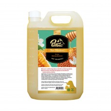 Petholic Honey Shine Moisturizing Shampoo 1 Gallon, PH-HONEY1G, cat Shampoo / Conditioner, Petholic, cat Grooming, catsmart, Grooming, Shampoo / Conditioner