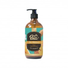 Petholic Honey Shine Moisturizing Shampoo 500ml, PH-HONEY, cat Shampoo / Conditioner, Petholic, cat Grooming, catsmart, Grooming, Shampoo / Conditioner