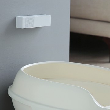Petkit Pura Air Smart Odour Eliminator | CatSmart Singapore