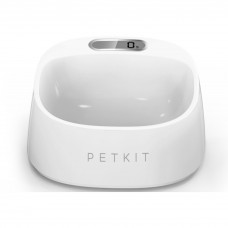 PetKit Smart Antibacterial Bowl with Weighing Function