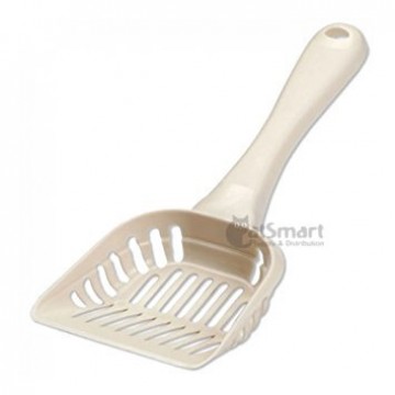 Petmate Microban Litter Scoop (Large)