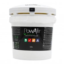 PowAir Bundle: Odour Neutraliser Gel 3.8kg with Breeze Fan, PowAir Gel 3.8kg + Breeze Fan, cat Housekeeping, PowAir, cat Housing Needs, catsmart, Housing Needs, Housekeeping
