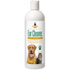 PPP Ear Cleaner 473.17ml, A563, cat Ear Care, PPP, cat Grooming, catsmart, Grooming, Ear Care