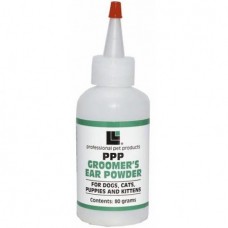 PPP Groomer's Ear Powder 28gm