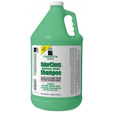 PPP OdorClenz Shampoo with Baking Soda 1 Gallon, A395, cat Shampoo / Conditioner, PPP, cat Grooming, catsmart, Grooming, Shampoo / Conditioner