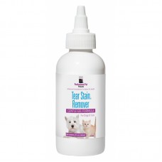 PPP Tear-Stain Remover 118ml, A570, cat Eye Care, PPP, cat Grooming, catsmart, Grooming, Eye Care