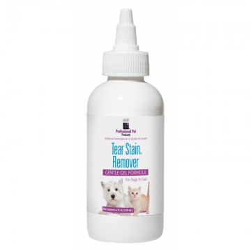 PPP Tear-Stain Remover 118ml