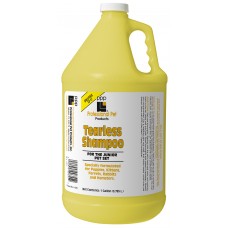 PPP Tearless Shampoo 1 Gallon, A355, cat Shampoo / Conditioner, PPP, cat Grooming, catsmart, Grooming, Shampoo / Conditioner