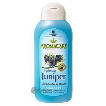 PPP AromaCare Brightening Juniper Shampoo 400ml