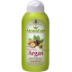 PPP AromaCare Rejuvenating Argan Shampoo 400ml