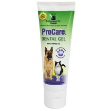 PPP ProCare Dental Gel Toothpaste 4oz, A810, cat Dental / Oral Care, PPP, cat Health, catsmart, Health, Dental / Oral Care