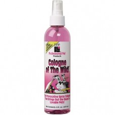 PPP Cologne The Original 237ml, A590, cat Shampoo / Conditioner, PPP, cat Grooming, catsmart, Grooming, Shampoo / Conditioner