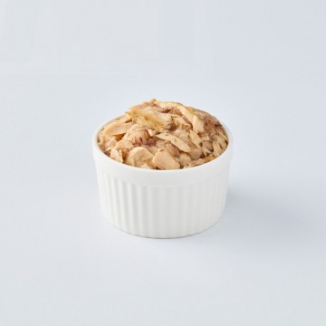 Pramy Pouch Carnivore Tuna in Jelly 70g