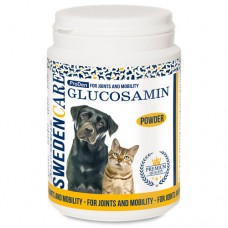ProDen Glucosamin Powder 100g For Dogs & Cats, SC-1536, cat Supplements, ProDen, cat Health, catsmart, Health, Supplements