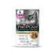 Purina Pro Plan Gravy Pouch Urinary Tract Health Chicken 85g (12 Packs)