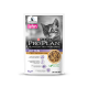 Purina Pro Plan Pouch Kitten Chicken in Jelly 85g (12 Packs)