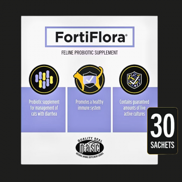 Purina Pro Plan Supplement FortiFlora Probiotic 30g