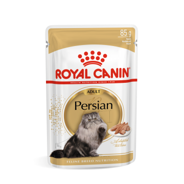 Royal Canin Pouch  in Pate Persian Adult 85g
