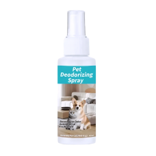 Rubeku Deodorizing Spray 60ml, CS2024000303, cat Housekeeping, Rubeku, cat Housing Needs, catsmart, Housing Needs, Housekeeping