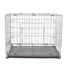 Deluxe Cage Collapsible 106x69x75cm Deluxe Cage Collapsible 106x69x75cm, DX2702, cat Cages, Deluxe, cat Housing Needs, catsmart, Housing Needs, Cages