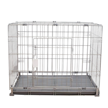 Deluxe Cage Collapsible 106x69x75cm