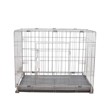 Deluxe Cage Collapsible 59x45x50cm