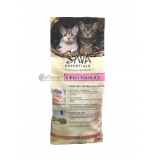Sava Kitten 1.5kg, 3002, cat Dry Food, Sava, cat Food, catsmart, Food, Dry Food